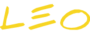 LEO logo