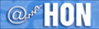 Health on the Net logo